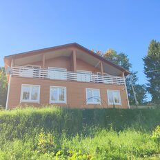 часть дома + 12 соток, участок - изображение 2