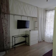 Квартира 37,4 м², 1-комнатная - изображение 5