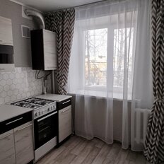 Квартира 30 м², 1-комнатная - изображение 2