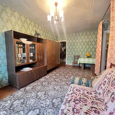 Квартира 31 м², 1-комнатная - изображение 3