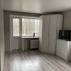 Квартира 31 м², 1-комнатная - изображение 5