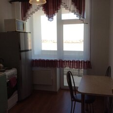 Квартира 38 м², 1-комнатная - изображение 5