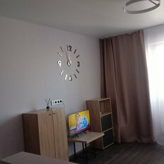 Квартира 37 м², студия - изображение 2