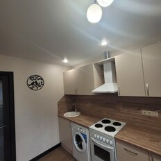 Квартира 36 м², 1-комнатная - изображение 3