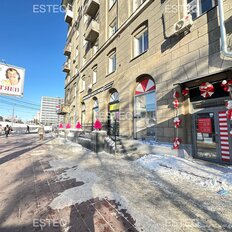 90 м², торговое помещение - изображение 1