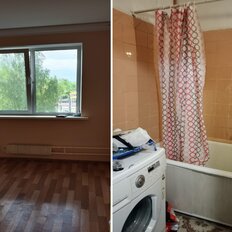 Квартира 66,9 м², 3-комнатная - изображение 1