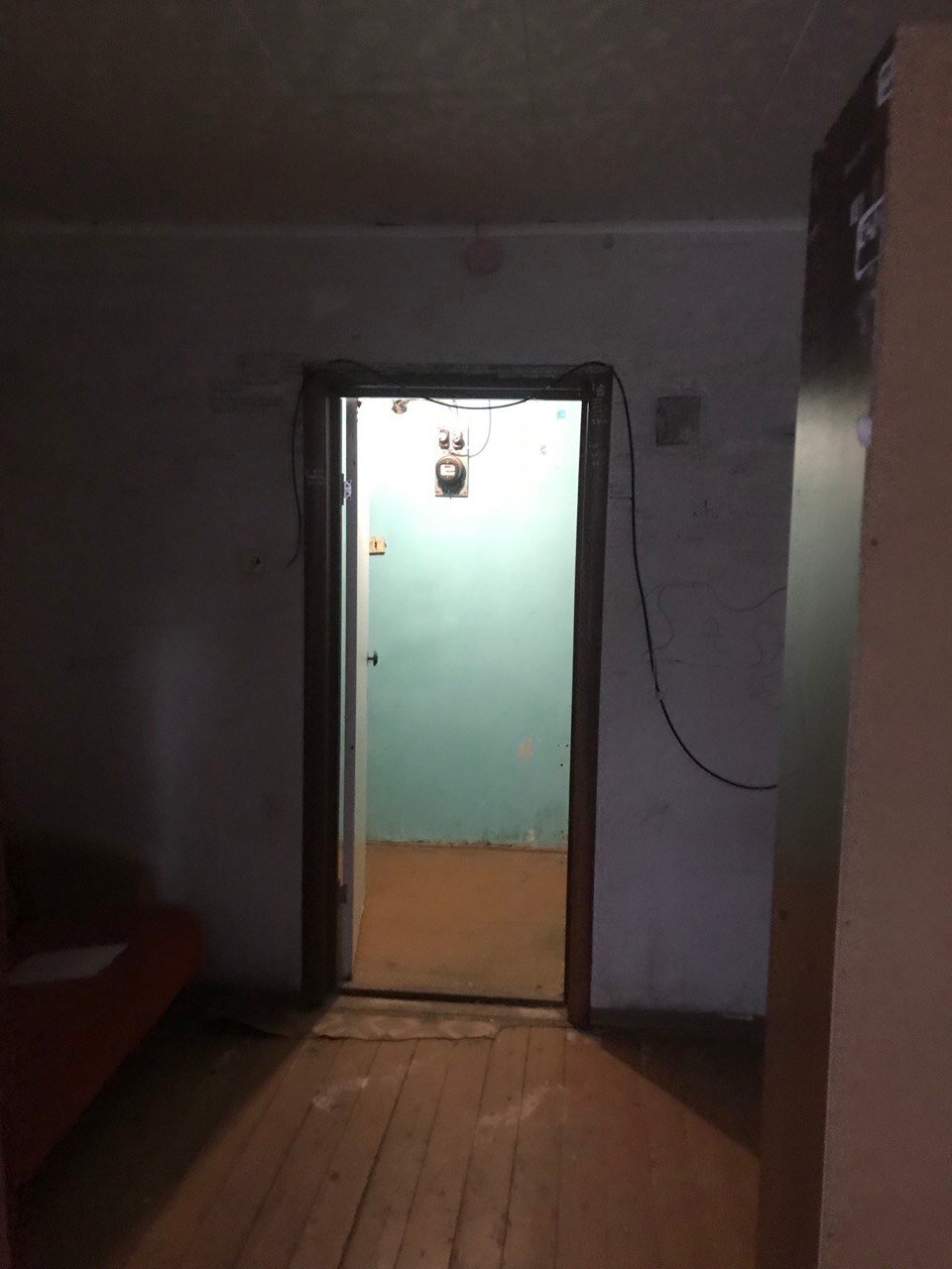 Комната 4-комн. 13.1 м² в Кохма — фото 3