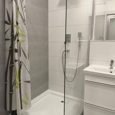 Квартира 39 м², 1-комнатная - изображение 4