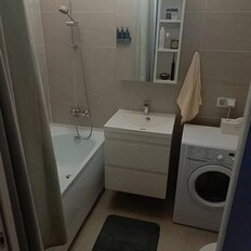 Квартира 39 м², 1-комнатная - изображение 3