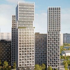 Квартира 27,2 м², студия - изображение 5