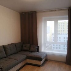 Квартира 20 м², студия - изображение 2