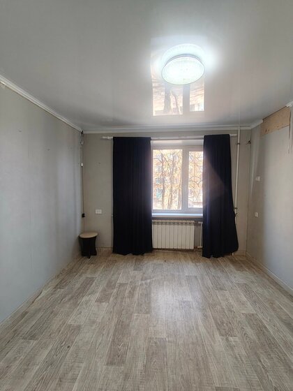 31 м², 1-комнатная квартира 2 850 000 ₽ - изображение 49