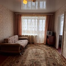 Квартира 60 м², 3-комнатная - изображение 4