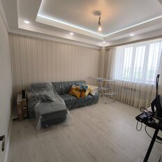 Квартира 64 м², 2-комнатная - изображение 4