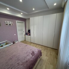 Квартира 73,1 м², 2-комнатная - изображение 2