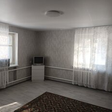 Квартира 32,3 м², 1-комнатная - изображение 4