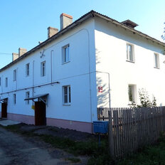 Квартира 38 м², 1-комнатная - изображение 1