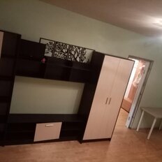 Квартира 39 м², 1-комнатная - изображение 1