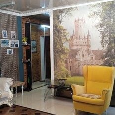 Квартира 43,6 м², 2-комнатная - изображение 2