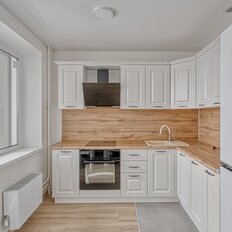 Квартира 21,4 м², студия - изображение 5