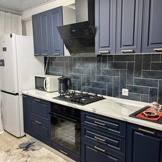 Квартира 56 м², 2-комнатная - изображение 4