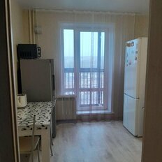 Квартира 64 м², 2-комнатная - изображение 2