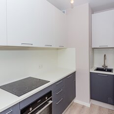 Квартира 25,2 м², студия - изображение 3