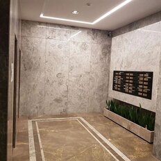 Квартира 35 м², 1-комнатная - изображение 4