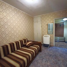 Квартира 26 м², 2-комнатная - изображение 4