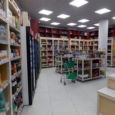 268 м², помещение свободного назначения - изображение 4