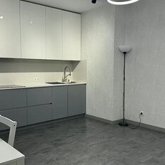 Квартира 53 м², 1-комнатная - изображение 4