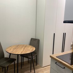 Квартира 20 м², студия - изображение 2
