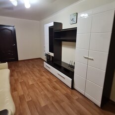 Квартира 42 м², 2-комнатная - изображение 4