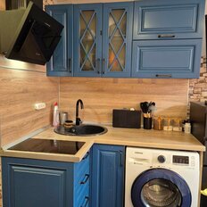 Квартира 18 м², студия - изображение 2