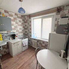 Квартира 37,5 м², 2-комнатная - изображение 5