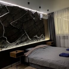 Квартира 40 м², 1-комнатная - изображение 5