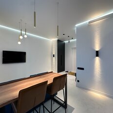 Квартира 30,1 м², студия - изображение 1