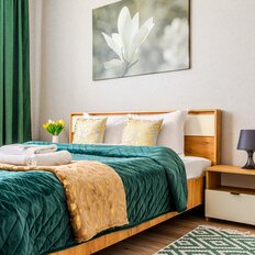 Квартира 58 м², 2-комнатная - изображение 2