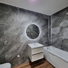 Квартира 63 м², 2-комнатная - изображение 1