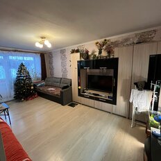 Квартира 30,2 м², 1-комнатная - изображение 1