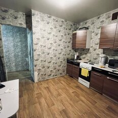 Квартира 33,7 м², 1-комнатная - изображение 2