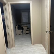 Квартира 37 м², 1-комнатная - изображение 3