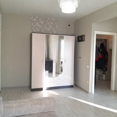 Квартира 31 м², 1-комнатная - изображение 3