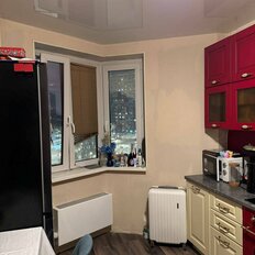 Квартира 37,3 м², 1-комнатная - изображение 5