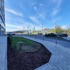 Квартира 26 м², студия - изображение 4