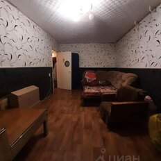 Квартира 30 м², 1-комнатная - изображение 4