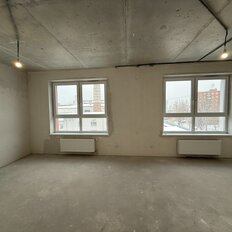 Квартира 74,3 м², 3-комнатная - изображение 5