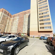 Квартира 73,3 м², 2-комнатная - изображение 2