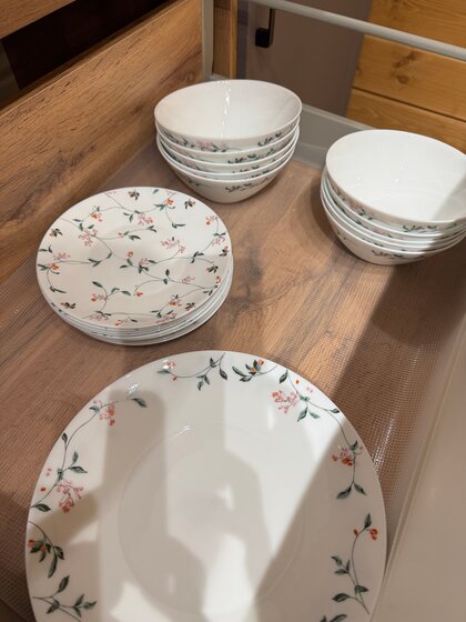 35 м² дом, 15 соток участок 9 000 ₽ в сутки - изображение 44