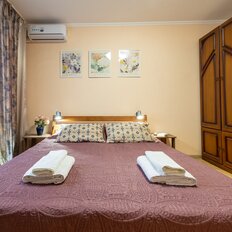 Квартира 51 м², 2-комнатная - изображение 3